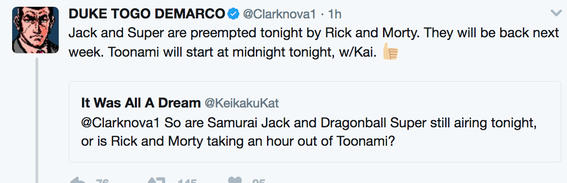 chillguydraws:  pan-pizza: FACK I like for a new ep of Rick and moty, but I wanted
