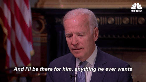 joebidensanonymous: Joe Biden about his friendship with Barack Obama