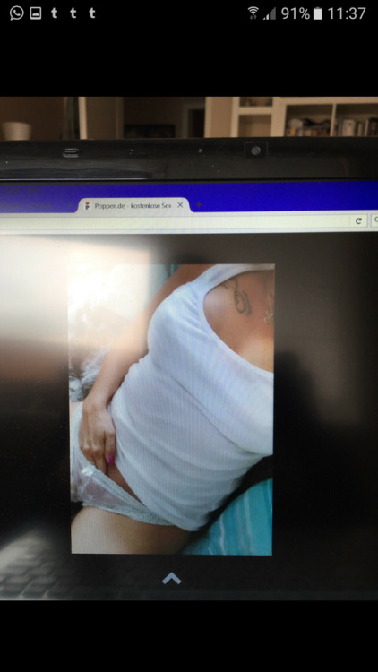 jessika34: Welche arschlöcher klauen meine Bilder?? und stellen Sie bei poppen.de rein was soll so e