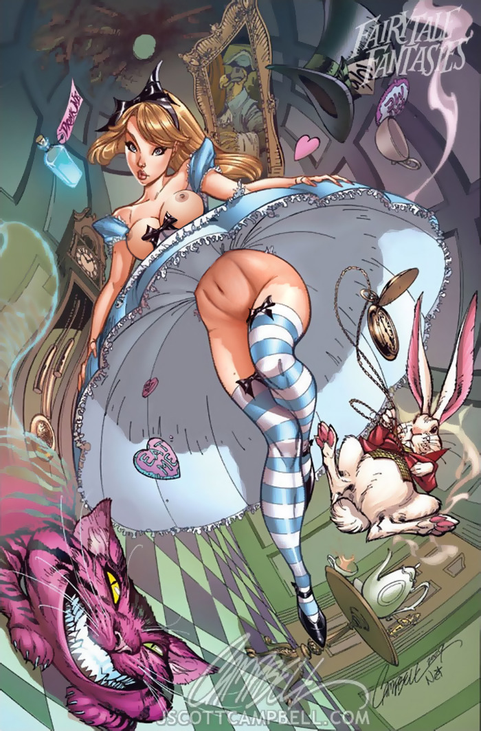 Hentai-Disney-Cartoons