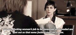 fuckyesleishahailey:   the l word meme: [3/8] quotes 