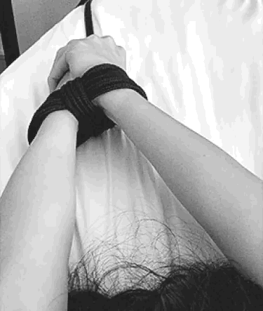 black-white-and-leather:
