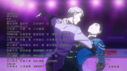 shameless-fujoshi:I LOVE HOW THEY SWITCH LEAD IN THE DUET