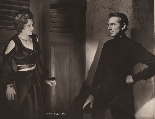 officialcharlemagne:  Béla Ferenc Dezső Blaskó (20 October 1882 – 16 August 1956), better known as Bela Lugosi, was a Hungarian-American actor, famous for portraying Count Dracula in the original 1931 film and for his roles in various other horror