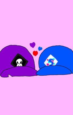 {My artbook of Smg34 aus and stuff} - Just arts and stuff (old ones)