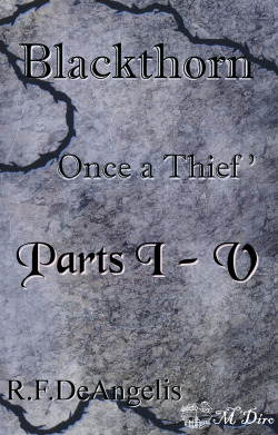 r-f-deangelis:  The Collected shorts are now available. Parts 1-5 are free!Parts 6-13 are $.99!