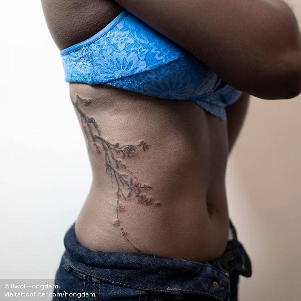 Details more than 148 lower abdomen tattoo