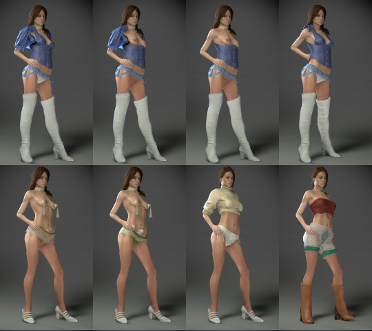 Hitman models update porn pictures