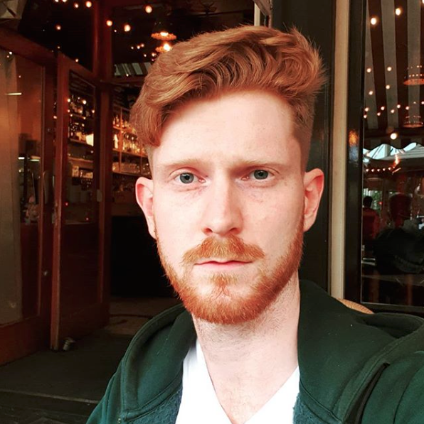 Ginger Genes
