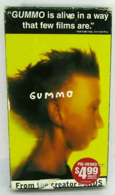 gummo