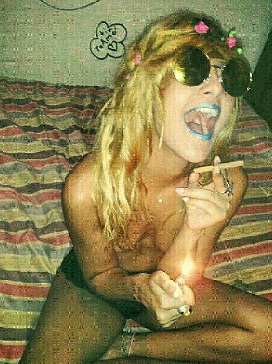 🌈Roxy Chloe Star🌈