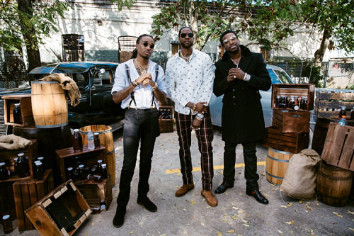 “Good Drank” video coming Thursday (1/19)www.2chainz.com(Photo Cred: Joe Moore)