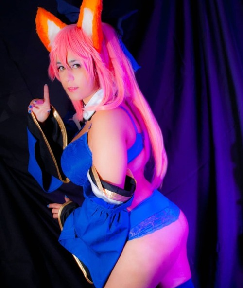 Tamamo’s set will be available only until the end of August on my Patreon. This set contains i