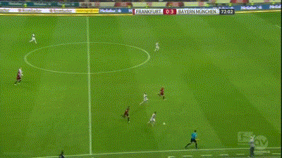 thefootballgifsmore:  Ladies and Gentlemen Manuel Neuer 