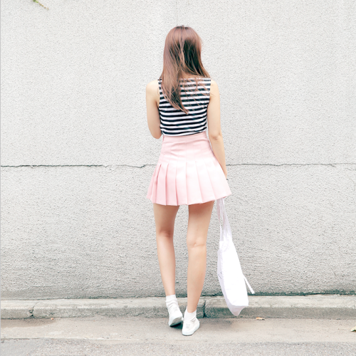 trxnh:  SKIRT 