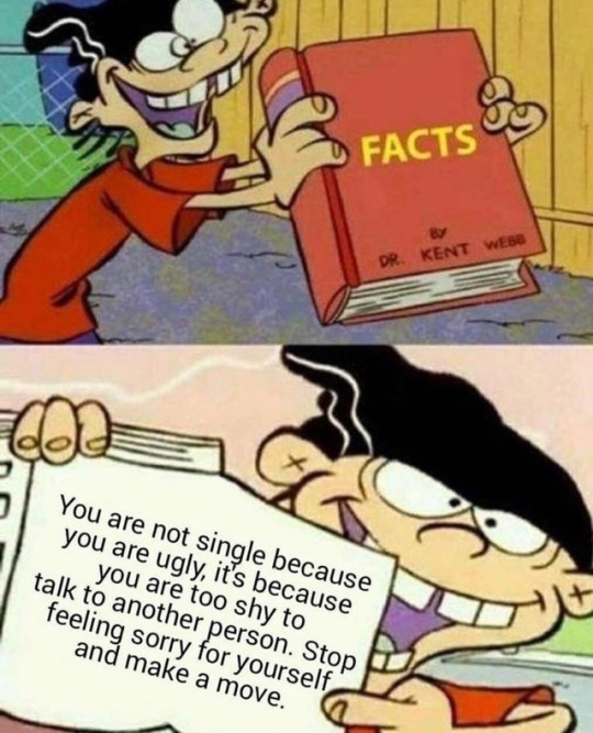 fukcnlalaa:  deyaniro:  fukcnlalaa:  Never seen a meme so accurate 😩😩😅😅😅😅Especially if you fine 😅😅😅😅  Smh 🗣so stop being ugly and start letting yo beauty shine ya stupid bitch😌😂  