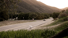 falsedetective:gif request meme: justified + favorite villain: the concept of harlan“if we stay in t