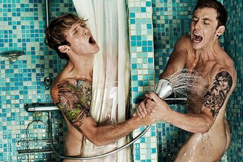 zoommalebody:  Mcfly 