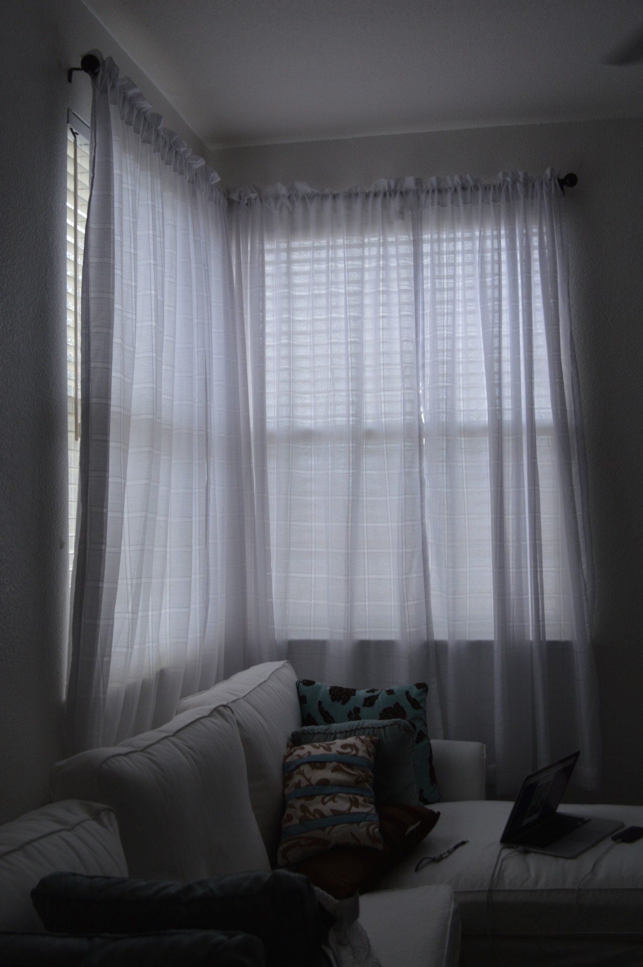 haunth: my room’s aesthetic game is so strong rn 