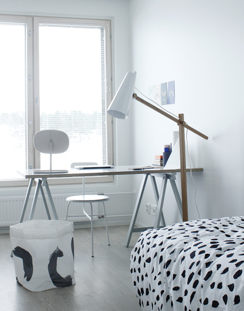 Interior Inspo | Recent Works Of Susanna Ventovia  The Artisans Daughter 