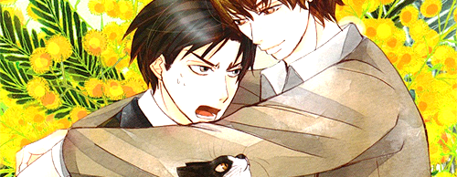 doujinka-deactivated20140531:  ～横澤隆史の場合～ 