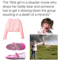 Fuck that little girl she didn&rsquo;t have the genes to survive