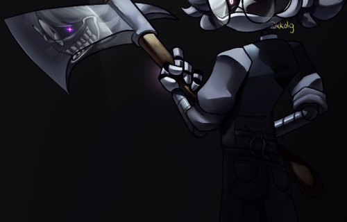 Kimber Doorman