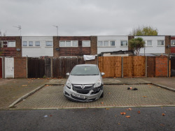 robert-loveland: Hooper Road E16