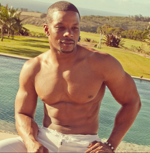 Kerry Rhodes