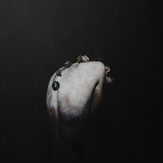 maliciafrost:By Manuel Estheim (x)