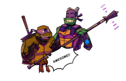 sassatello:  tmnt’s multiverse if you read