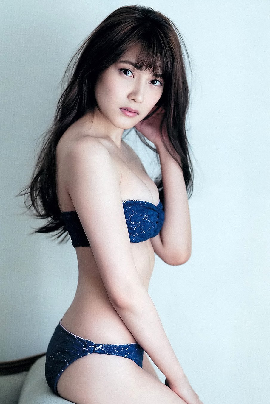 z3144228iii:    入山杏奈   