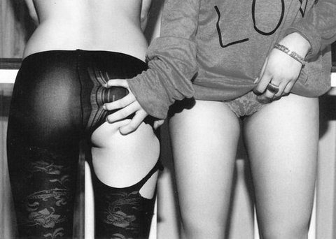 Lose Your Mind.