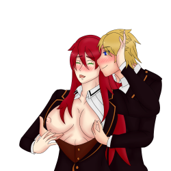 Kingovan:  School Arkos Did Not Think It Would Get That Many Notes Uwu, But Here