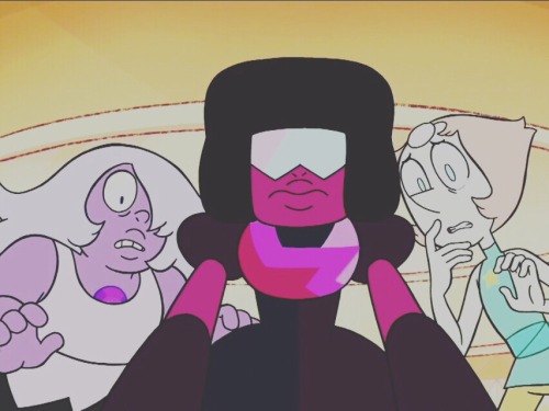 burning-rooms:  Season Premiere vs Season Finale 