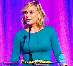 I absolutely love Amy&hellip;