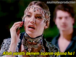 teferrut:  diziye naptınız lan 