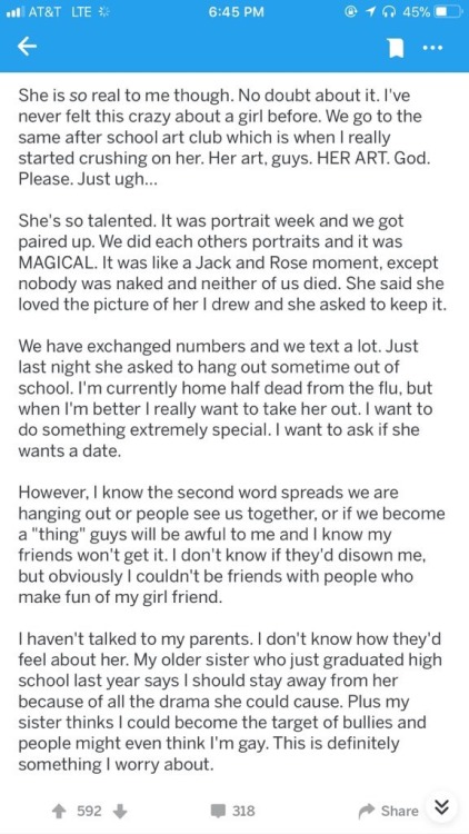 elphabaforpresidentofgallifrey: this kid’s post and his replies to people’s questions are so pure I’m sobbing 