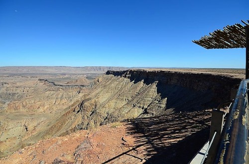 Namibia 2023/24 - Tag 11