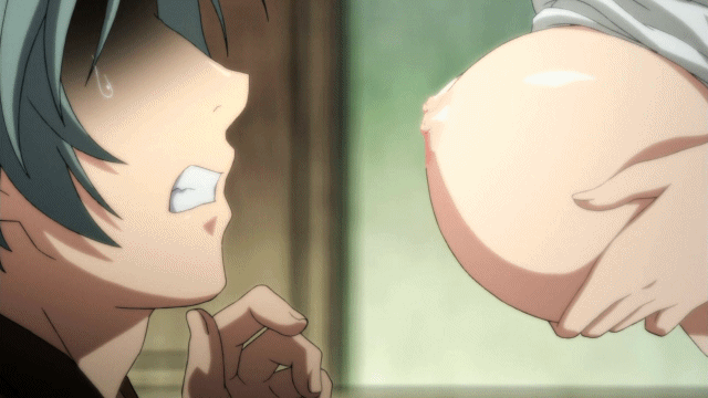 Hentai? My pleasure