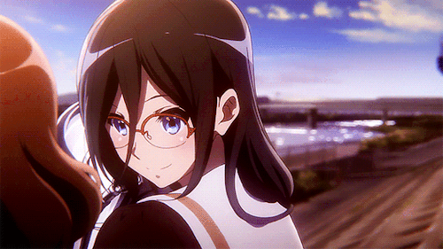 hibike e