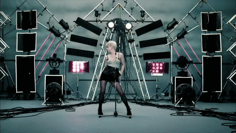 fromlampstoowen:  Dancing on my own - Robyn