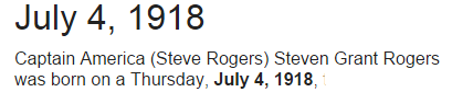 zombiechaser:  i cant believe i have to work on our nations most important holiday