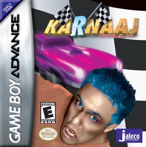 dojyaan:  metalbatteryzone:  thigh-high-senpai:  kyuuti-hanii:  that1guykaiser:  zerotide:  warlocksmith:  gotitforcheap:  reblog this post with the worst video game box art you can find     This too. Fuckin’ what is this.              