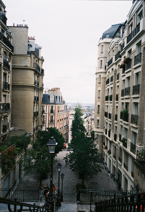 montmartre