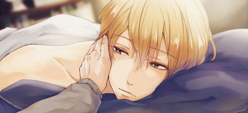 mei-shii: X