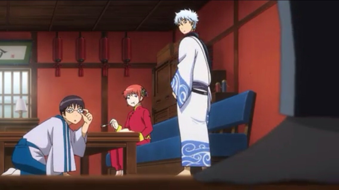 hijikatalove:  Gintama - Jump Special Anime Festa 2015 