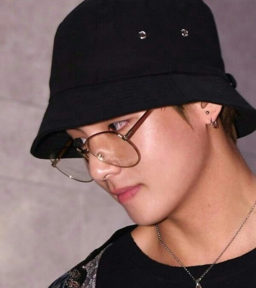 tae’s melanin beauty