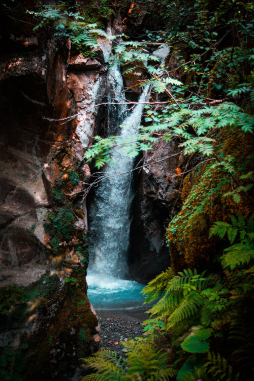 amaryllis-ah:  Cascade de Combe Noir, France • Amaryllis A. ©  Facebook   Tumblr  Instagram  5oopx  