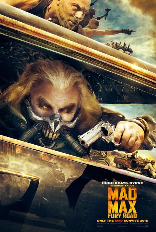 mad max 4